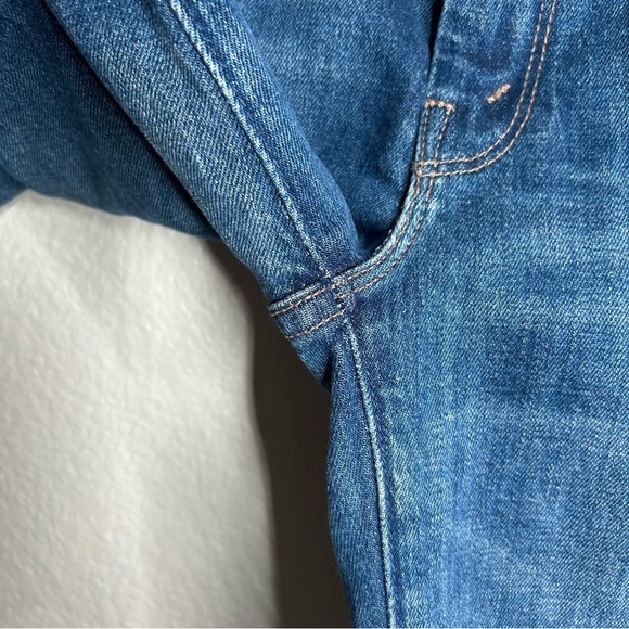 Mother The Looker jeans Where Is My Mind? 26 - Picture 6 of 16